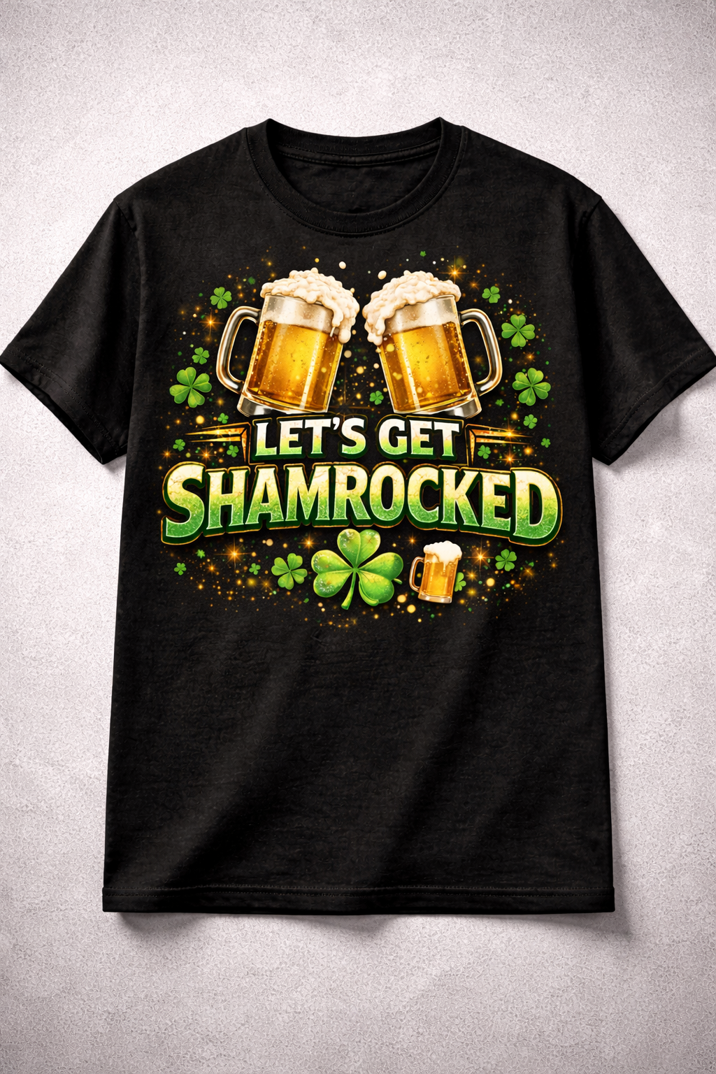 St Patty 2