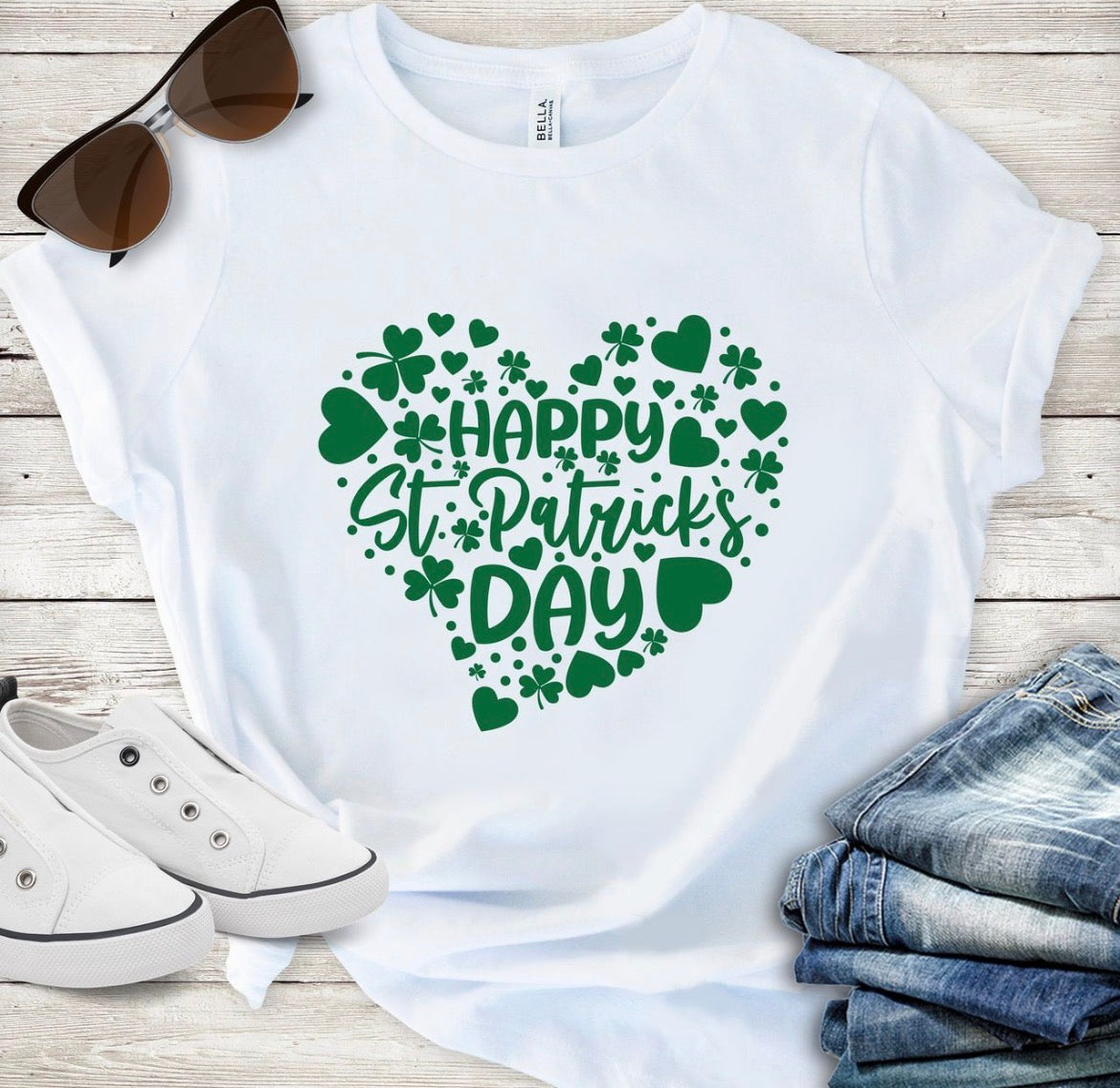 Happy St Patricks Day