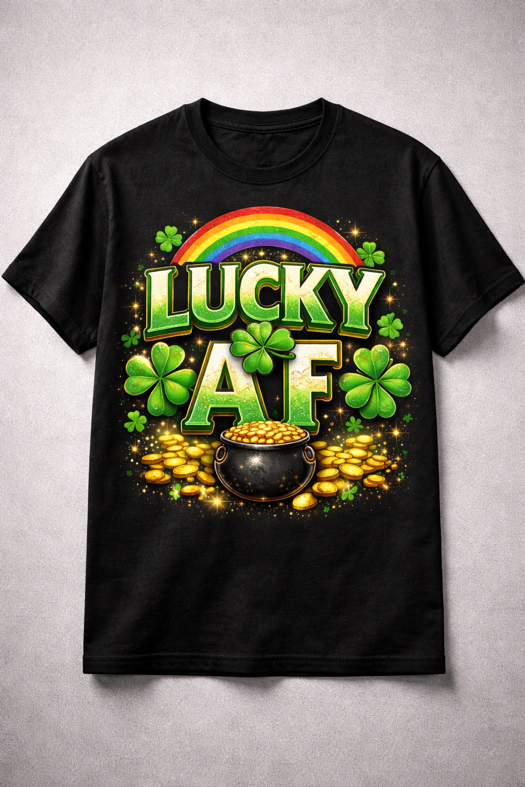 St Patty 1