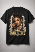 Bad B!txh