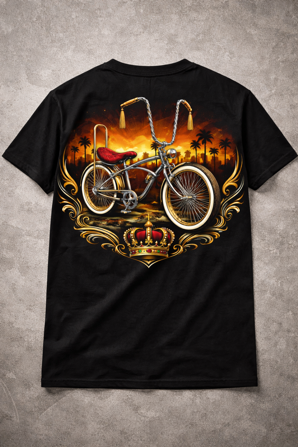 Lowrider T-Shirt